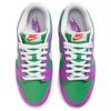 Nike Dunk Low 'Stadium Green Fuchsia' Women's Skate Shoes Sneakers FD9924-311