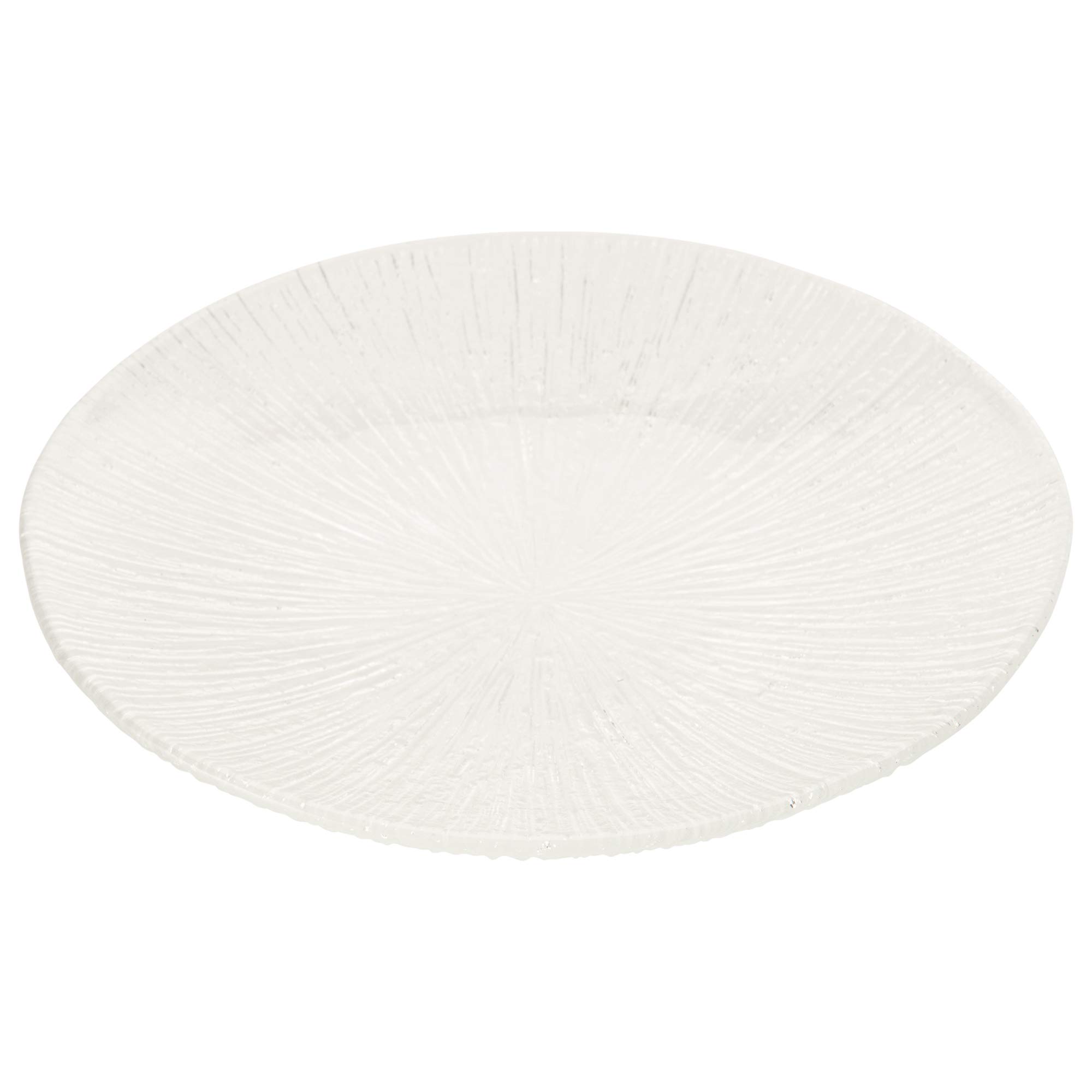

Nagisa Round Medium Plate