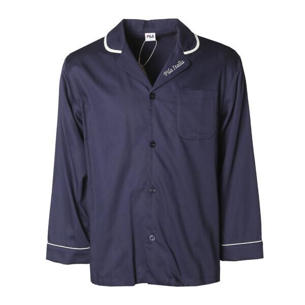 Fila Ensemble Pyjama Homme Pjg4601mdid