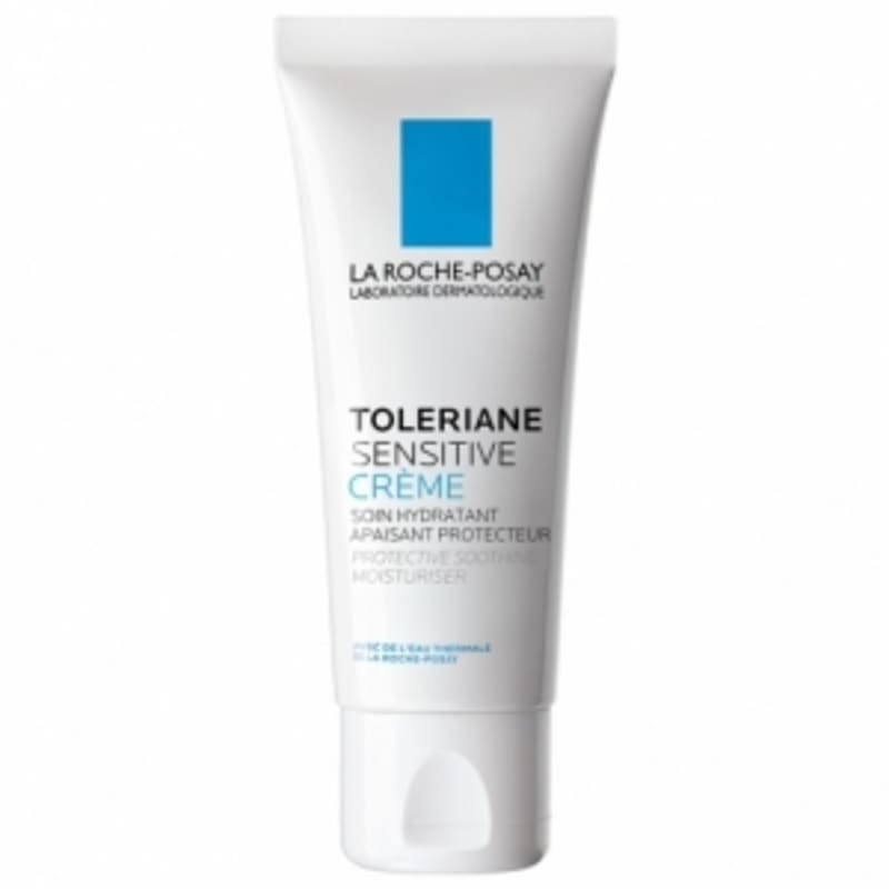 

La Roche-Posay Toleriane Soothing Cream 40ml (Normal/Combination Skin)