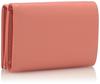 Jil Sander Mini Wallet (Women's) - Tri-fold Wallet (JIL0001000067PNKSLMZZZ)
