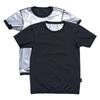 Sauna Suit for Men and Training Sauna Machine Highly Thermal XL Women, Short-Sleeve Shirt, Wear, Sports, Running, Walking, Gym, Workout, Diet, Boy,