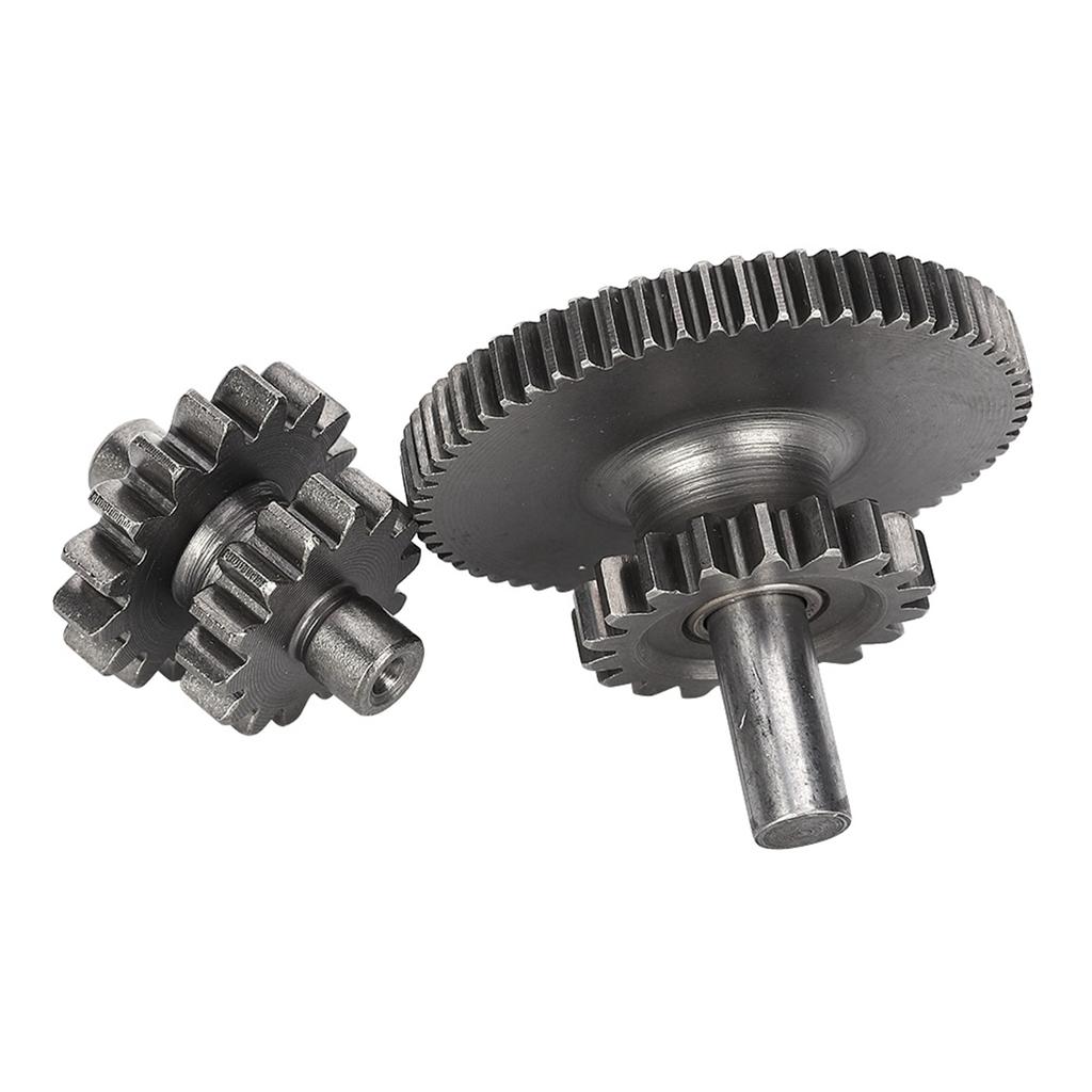 17T Engine Starter Reduction Gear Kit Fit for Motorcycle 150CC 200CC 250CC CG125 CG200 CG250