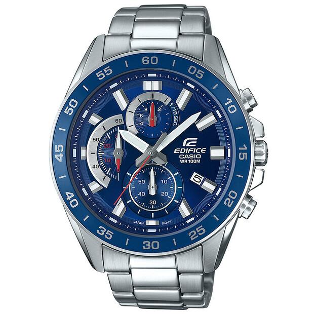 Часы Casio EFV-550D-2AVUEF