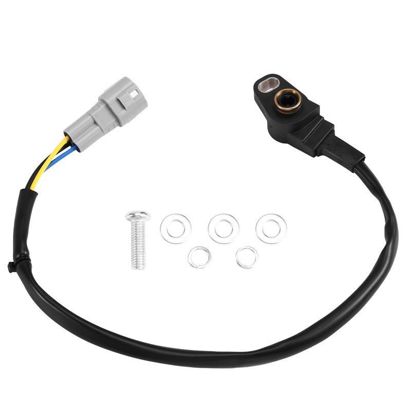 For Hayab GSX1300R GSX1300RZ Boulevard C50 C50T 13580-40F21 TPS Throttle Position Sensor Replacement Part 13580-40F00