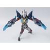 S.H.Figuarts Ultraman X & Gomora Armor Set Approx. 150mm PVC&ABS Painted Movable Figure