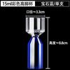 Bamboo Joint White Wine Cup With Vertical Stripes Wine Decanter Strong Liquor Cup Single Mouth Cup Crystal Glass Small Wine Cup