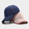 Verstellbare Vintage-Kappe für Damen und Herren für Outdoor-Wanderungen und Bergsteigen