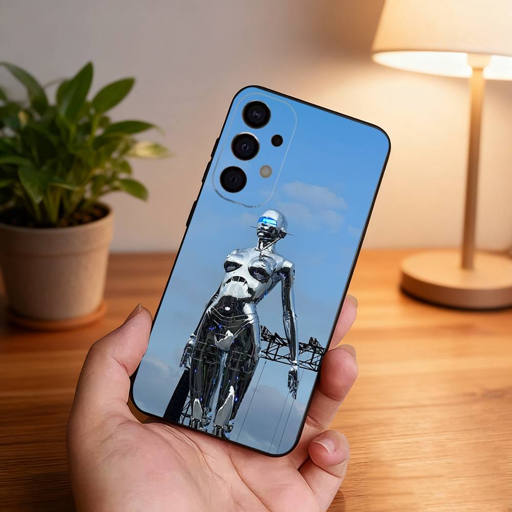 

DJ A-Afterlife Anyma For Samsung S26,S25,S24,S21,S22,S23,S30,Ultra,S20,Plus,Fe,Lite,5G Black Cover Phone Case Samsung S225G