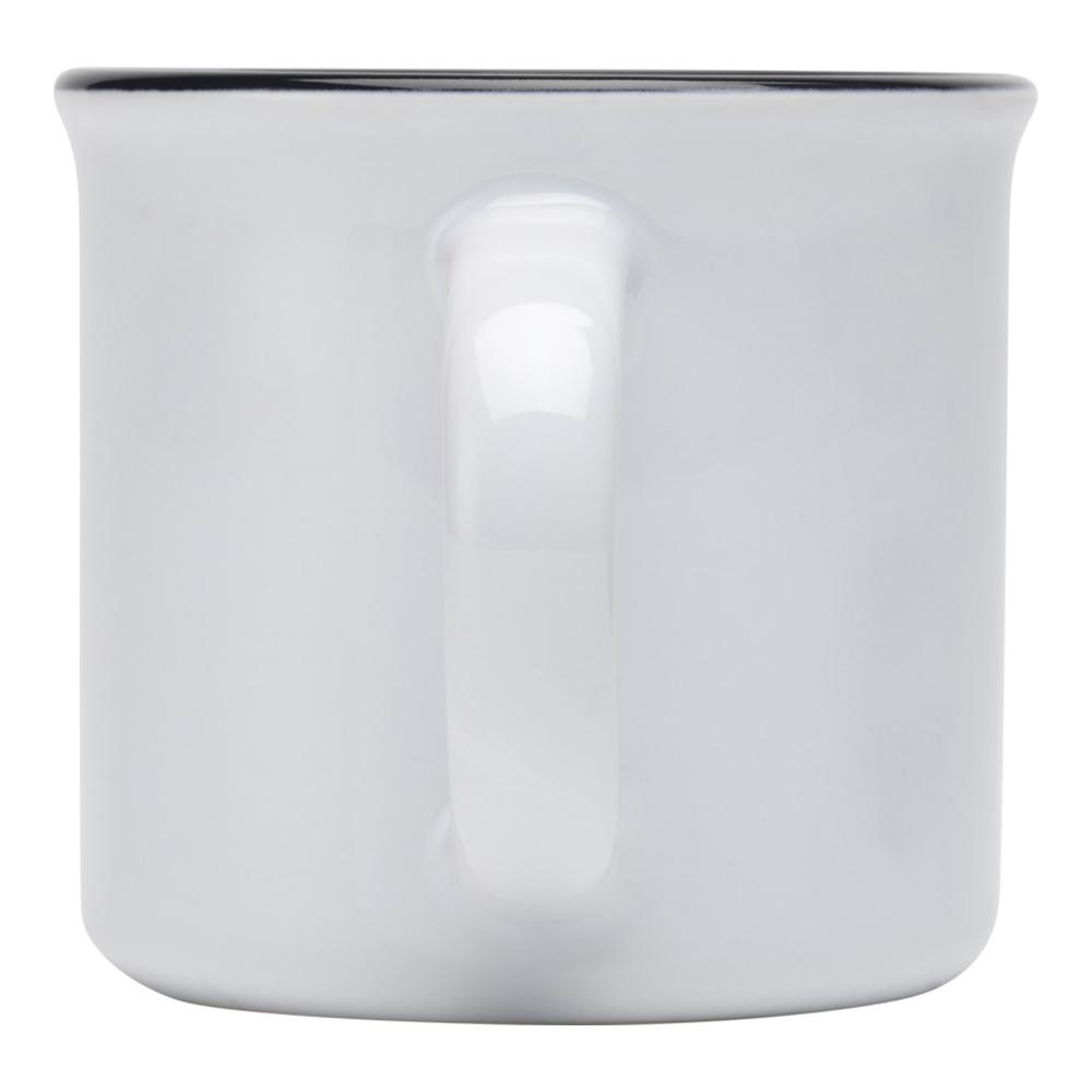 Bari Ceramic 240ml Mug