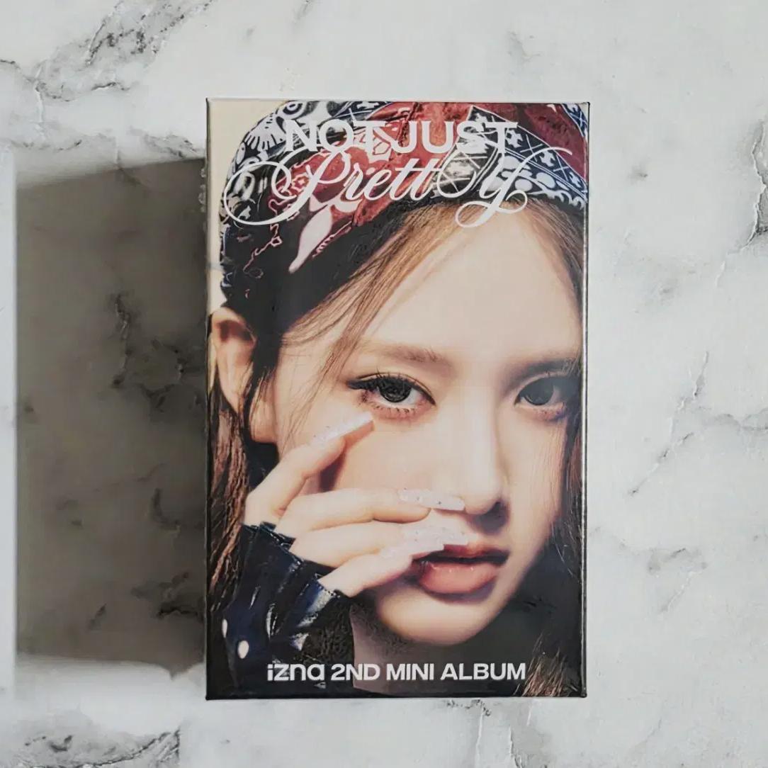 

Изна Изуна Немо Альбом Бу Мин Нфс Мини Том. 2