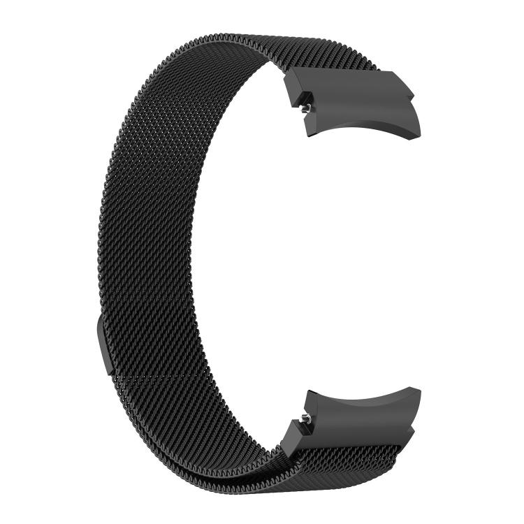 For Samsung Galaxy Watch 5 40mm / 44mm Milanese Watch Band