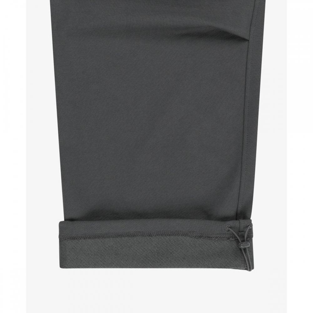 The North Face Sweatpants Charcoal Grey Np6ks01l