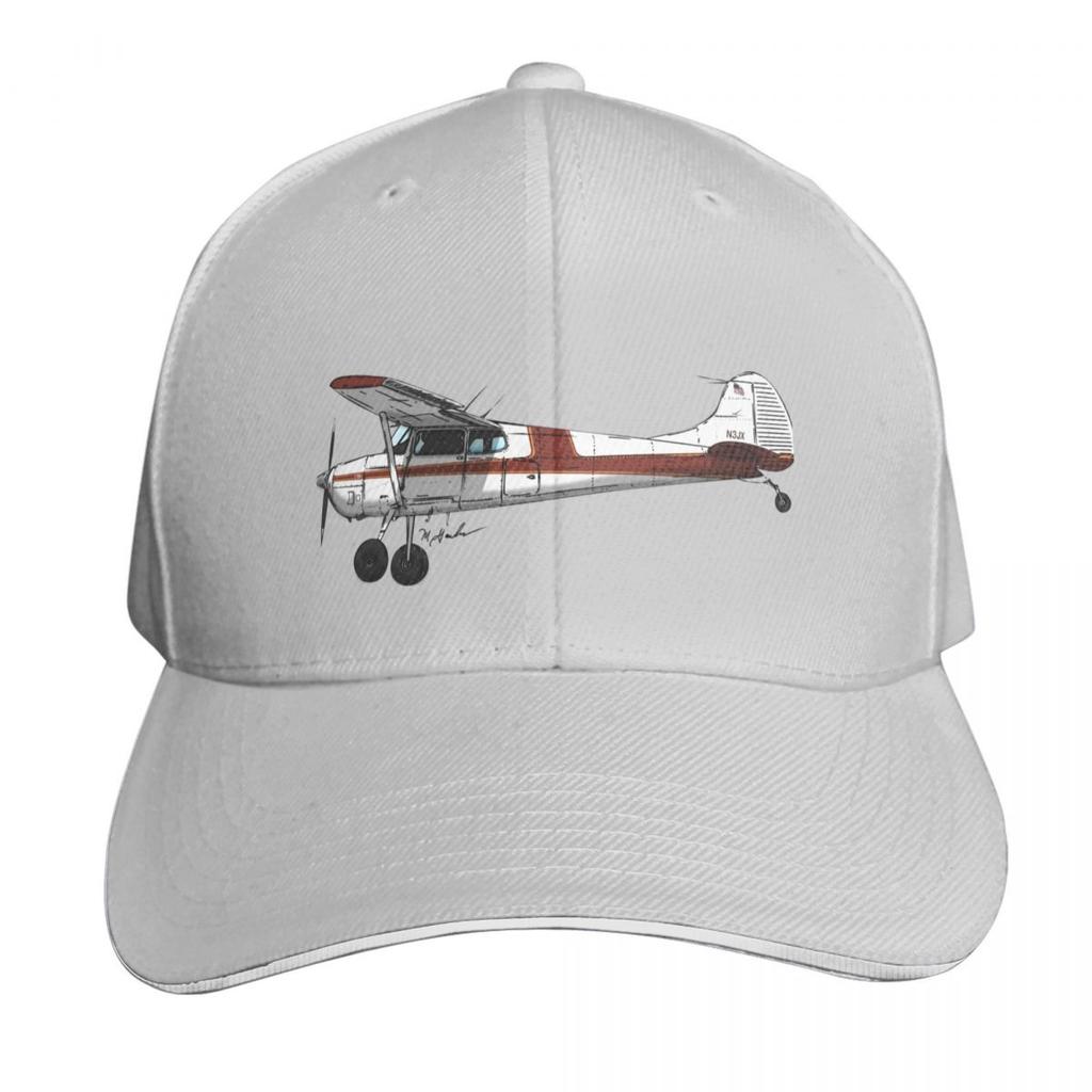 Cessna B NJX Baseball Cap Anime Hat Unisex Luxury Unique Hats Fishing Caps Unisex Womens Beach Outlet Unisexs
