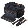 17inch Tool Bag Pouch Heavy Duty Tools Utility Pouches Multipurpose Storage Organizer Storage Bagsfor Screwdriver