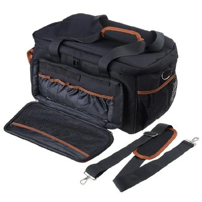 17 Zoll Werkzeugtasche Beutel Strapazierfähige Werkzeuge Utility-Beutel Mehrzweck-Aufbewahrungs-Organizer Aufbewahrungstaschen für Schraubendreher