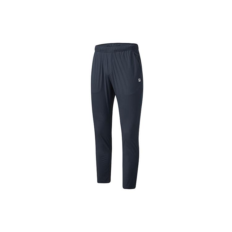 FILA Sports Pants Men s Royal Blue Moderate A11M021803GNV M