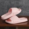Bathroom Tug Ladies Dormitory Portable Hotel Student Slippers Bathing Versatile Lightweight Tide Slippers Go Out Wear