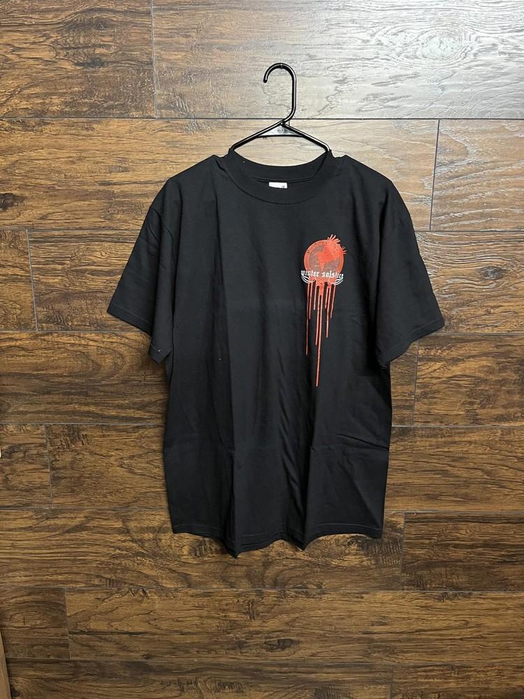 Winter Solstice Band Tee - The Fall of Rome Album T-shirt -M Unisex T-Shirt S