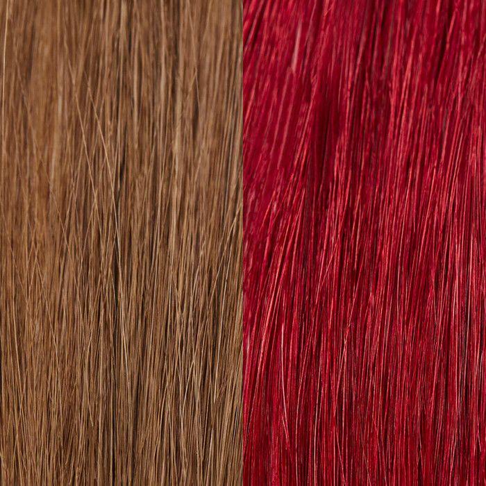 Masque - maria nila - colour refresh 0.66 - 300ml - 100% vegan - cheveux colorés ou méchés