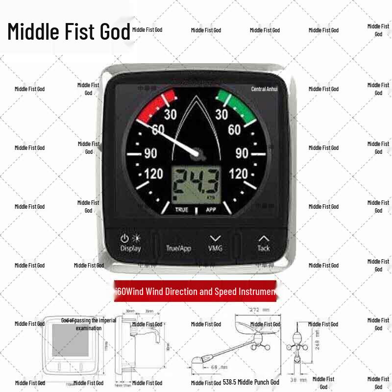 Zhong Quanshen Marine Emergency & Navigation Equipment