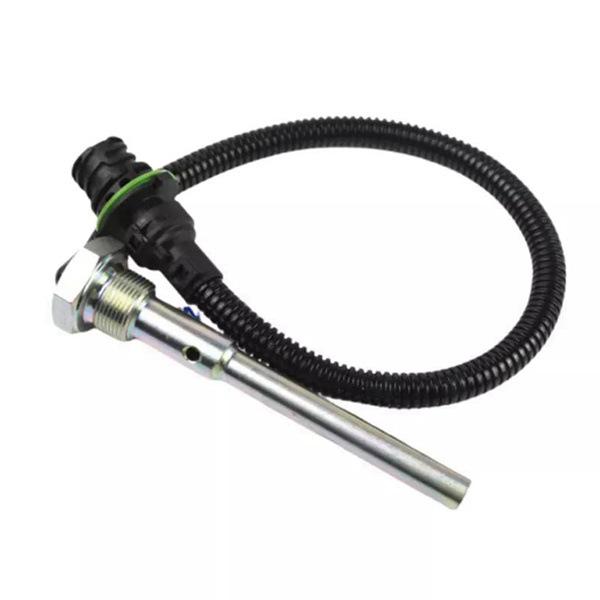 11423761 Compatible with VOE360B, 460B, 380D Engine Oil Level Sensor