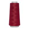 Special Overlock Serger Thread 2500m 100% Polyester - Att 254 - 4580 - Red