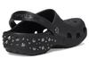 Crocs Classic Studded Clog Black 211596-001