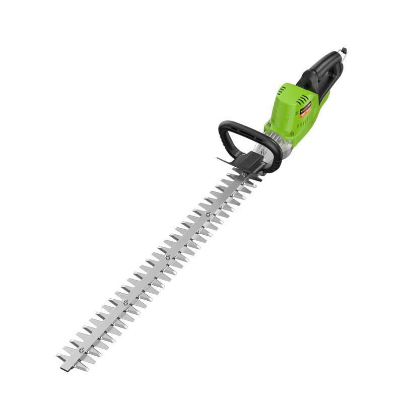 Pulangde 24V Cordless Electric Hedge Trimmer CN plug (adapter included)