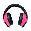 Noise-Reducing Sleep Headphones for Infants & Children - Head-Mounted Protective Earmuffs
