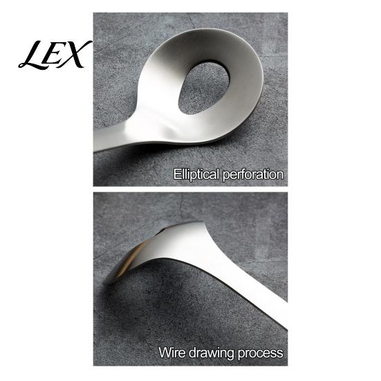 Cooking Tools for Meatballs Meatball Spoon Maker Tool, Stainless Steel Non-stick Scoop, Oval Shaper Long Wooden Handle Shaping Gadget Kitchen Tool