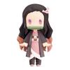 HELLO! GOODSMILE Demon Slayer: Kimetsu No Yaiba Nezuko Kamado Non-scale Plastic Painted Movable Figure