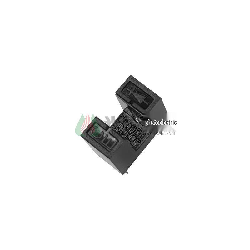 ES92B4 4mm Through-beam Slot Photoelectric Switch Sensor Optocoupler - Brand New