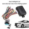 Commutateur de rabattement de rétroviseur électrique Véhicules Système de rabattement de rétroviseur latéral intelligent Automobile Contrôleur de rabattement de rétroviseur latéral arrière de voiture