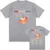 PEACHES 'N KREAM WORLD TOUR 2026 T-shirt THE BLACK KEYS  Band Fashion Tshirts Summer Cotton Short Sleeve Tees Women Men Clothing