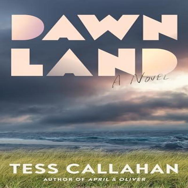 Dawnland by Tess Callahan Paperback Book 9781662517570