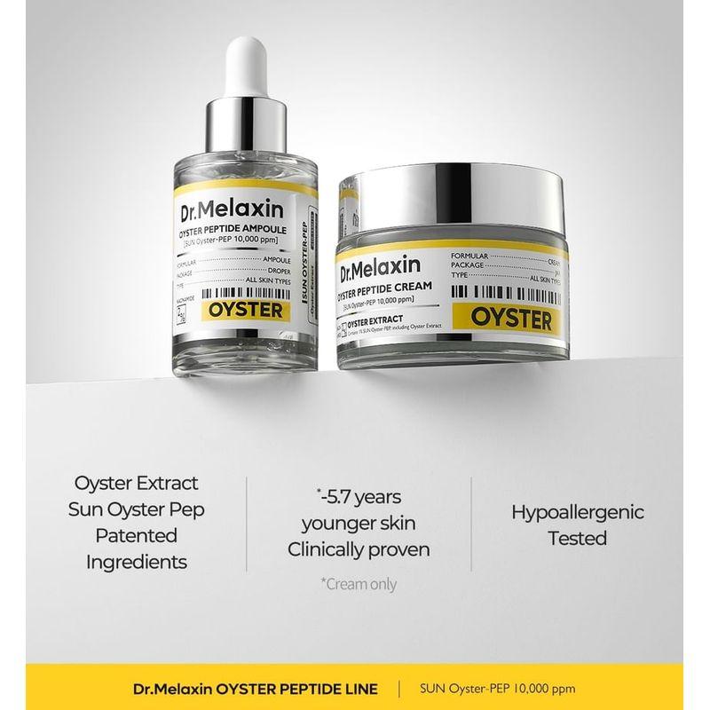 Dr.Melaxin Oyster Peptide Ampoule