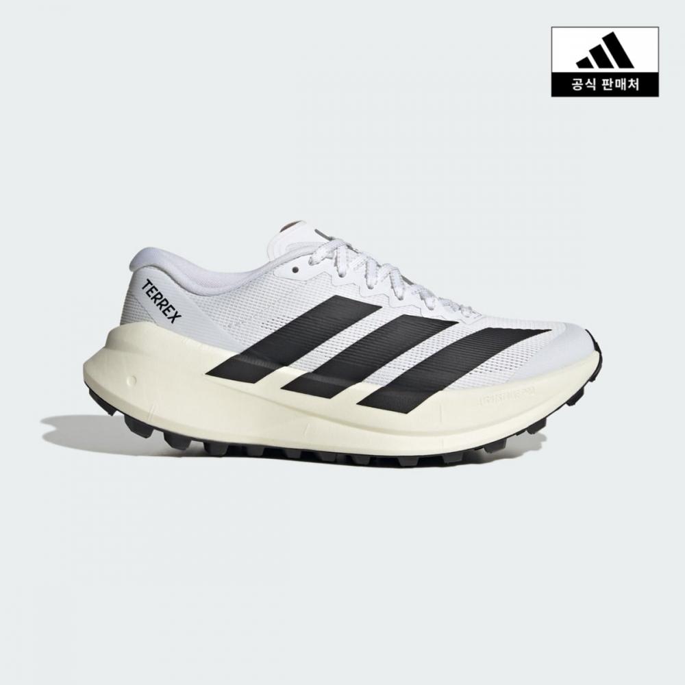 Adidas Terrex Agravic Sl Trail Running Shoes W Kh8796 KH8796/230