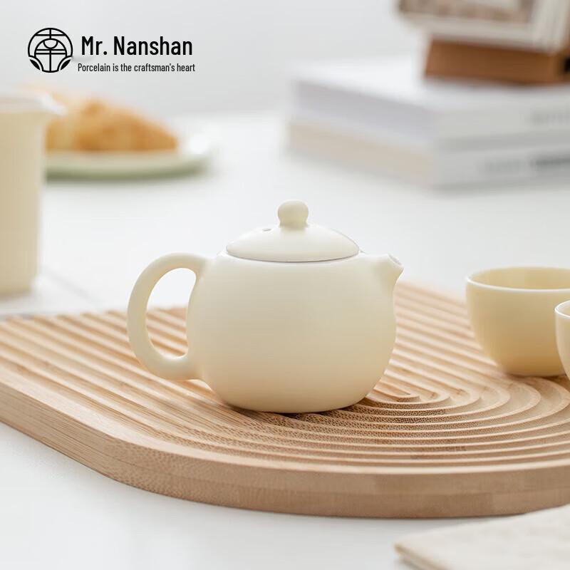 Nanshan Ceramic Teapot