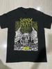 Napalm Death Scum Unisex T-Shirt Full Size S To 5Xl Sb030