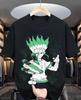 T-shirt Anime Suzuya Tokyo Ghoul Waifu Touka Kirishima Horror Anime Regalo cartoon