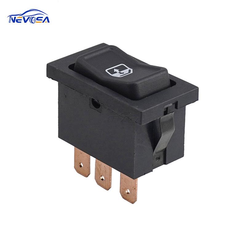 Volkswagen Golf Power Window Switch for Car Accessories