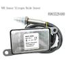 Nitrogen Oxide Sensor Nox Sensor Nox Sensor For ISUZU Truck 8983528480 Nitrogen Oxygen Sensor