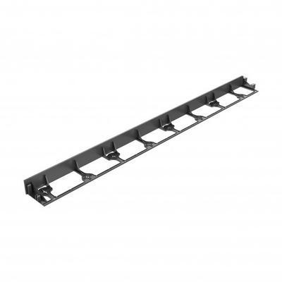 Garden, Lawn Edge Straight Black Unibord Pack 18 Pcs - C 30-267