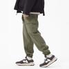 New Balance Cargo Pants Men's Army Green Moderate AMP23337-DRC