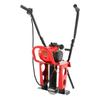 37.7CC 4-Stroke Gas Power Concrete Wet Screed Concrete Vibrating Vibrator
