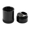 Engine Air Oil Separator-Tank l Baffled Aluminum Oil Trap Reservoir Fuel  Oil Catch for F150 2.7EB 3.5EB 5.0