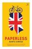 Paperless by Buntu Siwisa Paperback Book 9781431434015