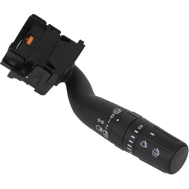 

CCIYU Turn Signal Switch Windshield Wiper Switch Fit 2016-2017 2019 for Ford Explorer, 2016-2019 for Ford Police Interceptor Utility GB5Z13K359AA