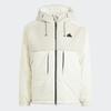 adidas Unisex Daily Fleece Jacket Iv9767 City Escape Insulated Jacket